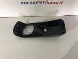 Fog Lamp Bezel, RH